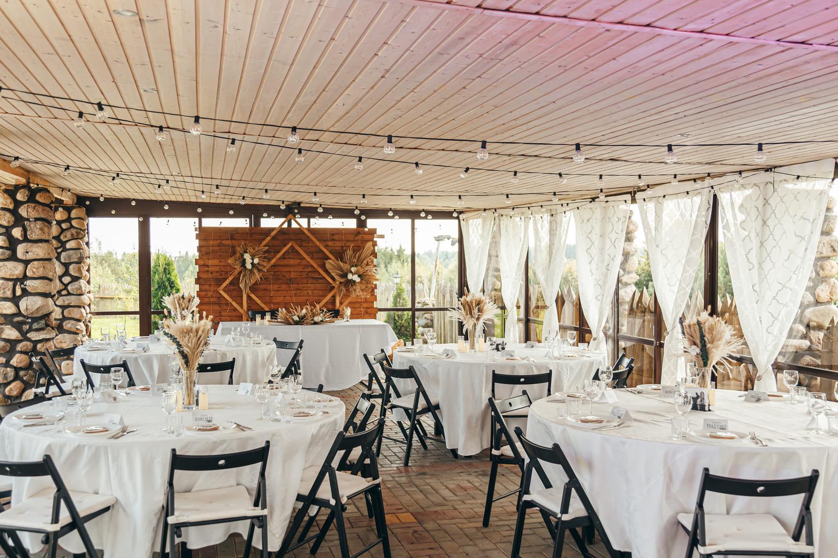 Your Perfect Venue Awaits: DynamixiSipto Simplifies Event Space Selection