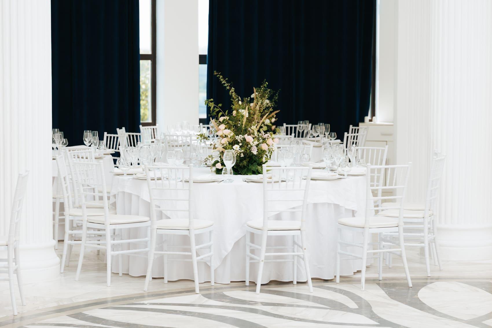 Beyond the Space: DynamixiSipto Supports Your Event with Catering & Tech